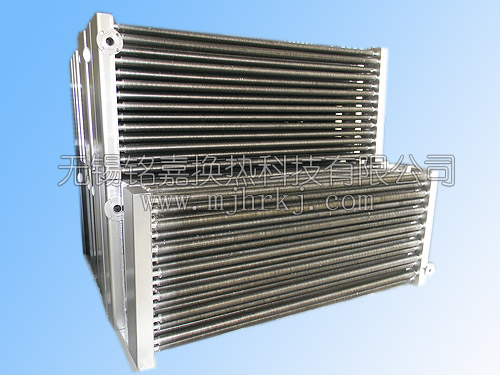 翅片管換熱器