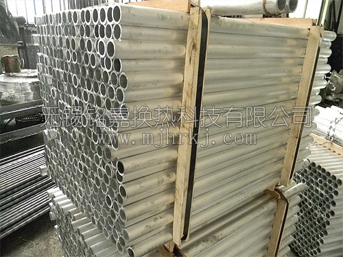 鋁制翅片管